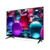 LG UHD AI 50UA73003LA 127 cm (50 Zoll) 4K Ultra HD Smart-TV WLAN Schwarz