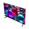 LG UHD AI 50UA73003LA 127 cm (50 Zoll) 4K Ultra HD Smart-TV WLAN Schwarz