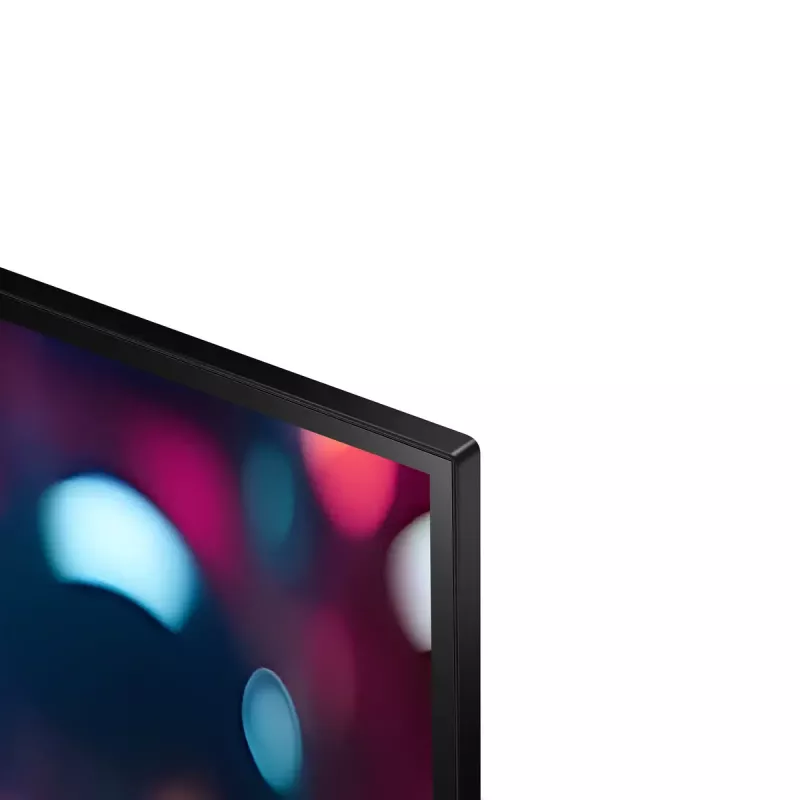 LG UHD AI 50UA73003LA 127 cm (50 Zoll) 4K Ultra HD Smart-TV WLAN Schwarz