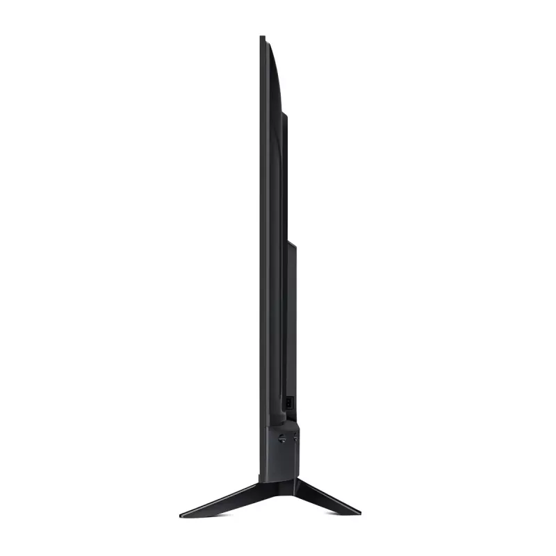 LG UHD AI 50UA73003LA 127 cm (50 Zoll) 4K Ultra HD Smart-TV WLAN Schwarz