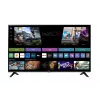 LG UHD AI 43UA73003LA TV 109,2 cm (43 Zoll) 4K Ultra HD Smart-TV Wi-Fi Schwarz