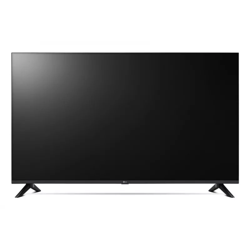 LG UHD AI 43UA73003LA TV 109,2 cm (43 Zoll) 4K Ultra HD Smart-TV Wi-Fi Schwarz