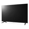 LG UHD AI 43UA73003LA TV 109,2 cm (43 Zoll) 4K Ultra HD Smart-TV Wi-Fi Schwarz
