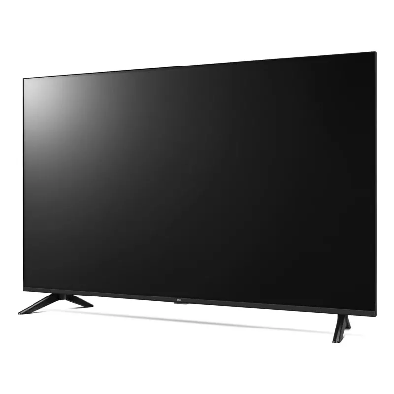 LG UHD AI 43UA73003LA TV 109,2 cm (43 Zoll) 4K Ultra HD Smart-TV Wi-Fi Schwarz