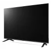 LG UHD AI 43UA73003LA TV 109,2 cm (43 Zoll) 4K Ultra HD Smart-TV Wi-Fi Schwarz