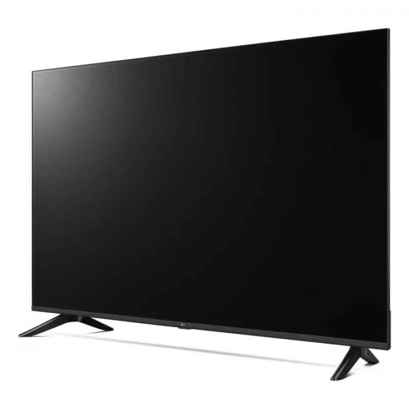 LG UHD AI 43UA73003LA TV 109,2 cm (43 Zoll) 4K Ultra HD Smart-TV Wi-Fi Schwarz