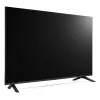 LG UHD AI 43UA73003LA TV 109,2 cm (43 Zoll) 4K Ultra HD Smart-TV Wi-Fi Schwarz