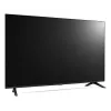 LG UHD AI 43UA73003LA TV 109,2 cm (43 Zoll) 4K Ultra HD Smart-TV Wi-Fi Schwarz