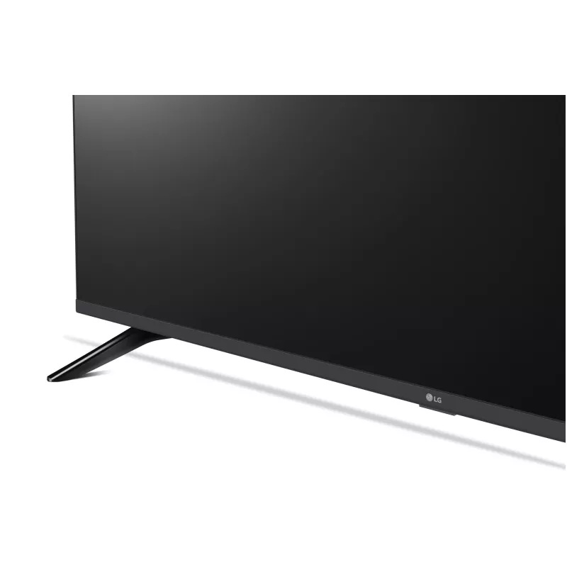 LG UHD AI 43UA73003LA TV 109,2 cm (43 Zoll) 4K Ultra HD Smart-TV Wi-Fi Schwarz