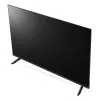 LG UHD AI 43UA73003LA TV 109,2 cm (43 Zoll) 4K Ultra HD Smart-TV Wi-Fi Schwarz
