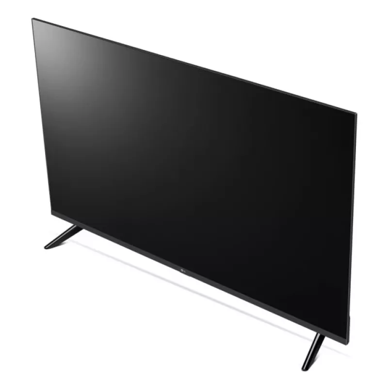 LG UHD AI 43UA73003LA TV 109,2 cm (43 Zoll) 4K Ultra HD Smart-TV Wi-Fi Schwarz