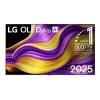 LG OLED evo AI OLED83G51LW TV 2,11 m (83 Zoll) 4K Ultra HD Smart-TV Wi-Fi Schwarz