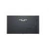 LG OLED evo AI OLED83G51LW TV 2,11 m (83 Zoll) 4K Ultra HD Smart-TV Wi-Fi Schwarz