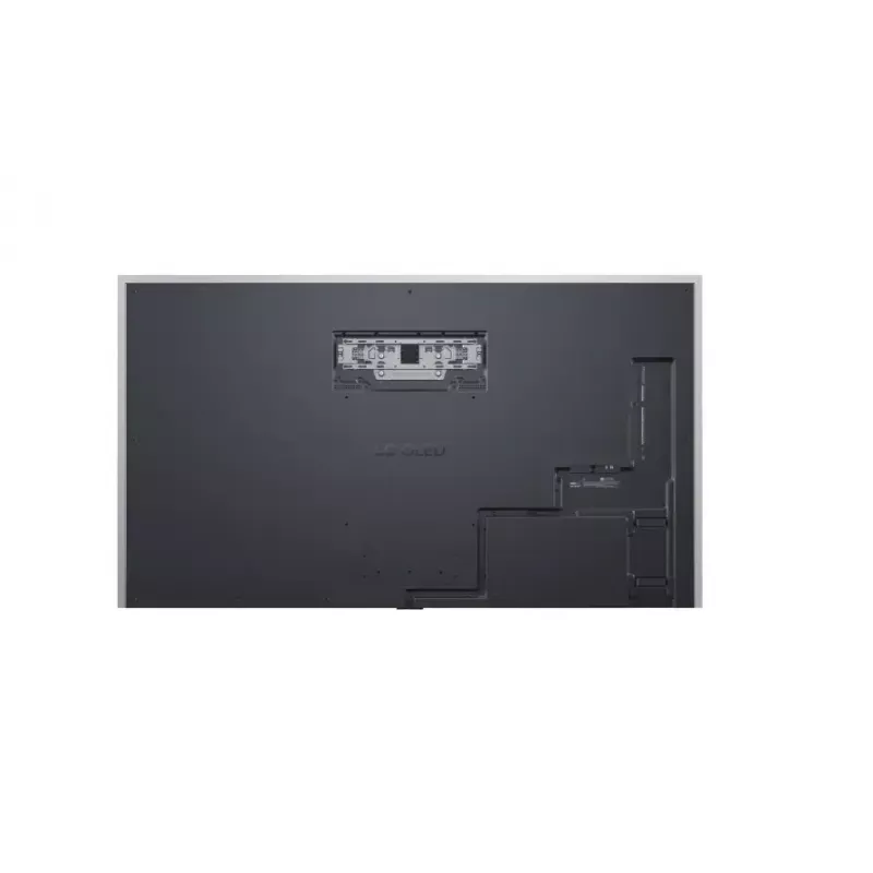 LG OLED evo AI OLED83G51LW TV 2,11 m (83 Zoll) 4K Ultra HD Smart-TV Wi-Fi Schwarz
