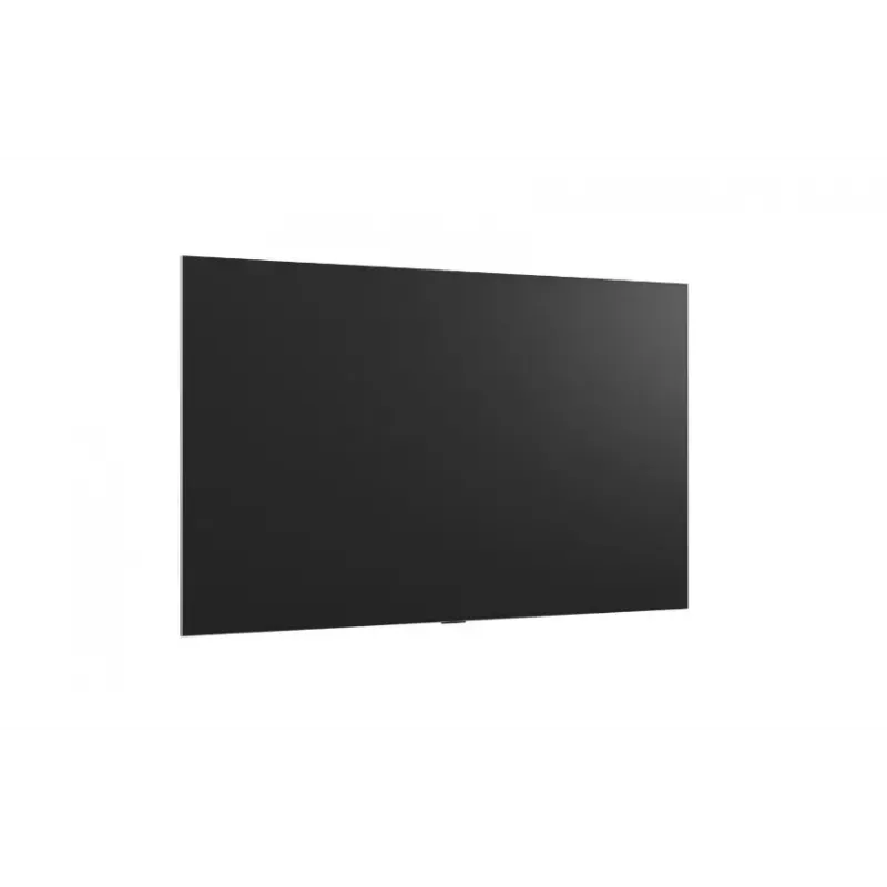 LG OLED evo AI OLED83G51LW TV 2,11 m (83 Zoll) 4K Ultra HD Smart-TV Wi-Fi Schwarz