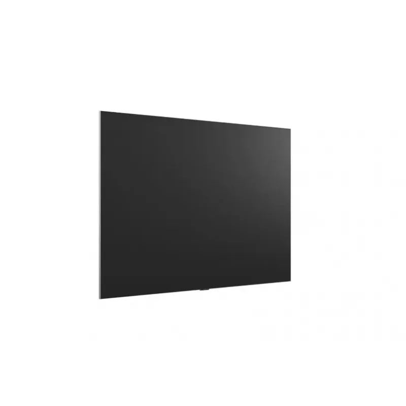 LG OLED evo AI OLED83G51LW TV 2,11 m (83 Zoll) 4K Ultra HD Smart-TV Wi-Fi Schwarz