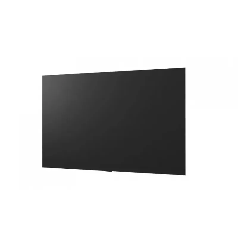 LG OLED evo AI OLED83G51LW TV 2,11 m (83 Zoll) 4K Ultra HD Smart-TV Wi-Fi Schwarz