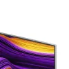 LG OLED evo AI OLED83G51LW TV 2,11 m (83 Zoll) 4K Ultra HD Smart-TV Wi-Fi Schwarz