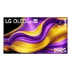 LG OLED evo AI OLED83G51LW TV 2,11 m (83 Zoll) 4K Ultra HD Smart-TV Wi-Fi Schwarz