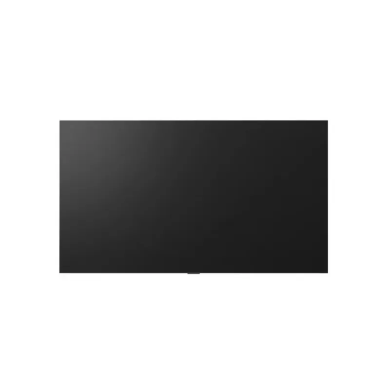 LG OLED evo AI OLED83G51LW TV 2,11 m (83 Zoll) 4K Ultra HD Smart-TV Wi-Fi Schwarz