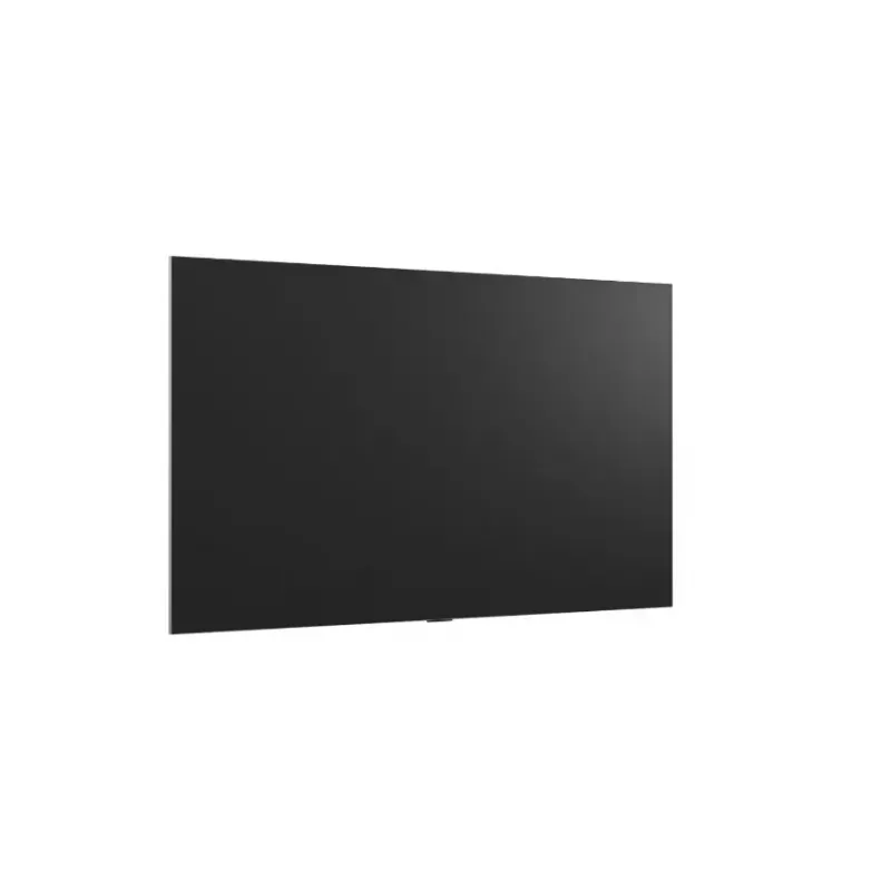LG OLED evo AI OLED77G51LW TV 195,6 cm (77 Zoll) 4K Ultra HD Smart TV Wi-Fi Schwarz