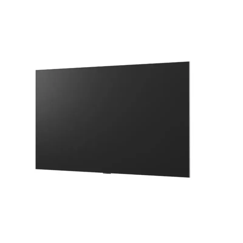 LG OLED evo AI OLED77G51LW TV 195,6 cm (77 Zoll) 4K Ultra HD Smart TV Wi-Fi Schwarz