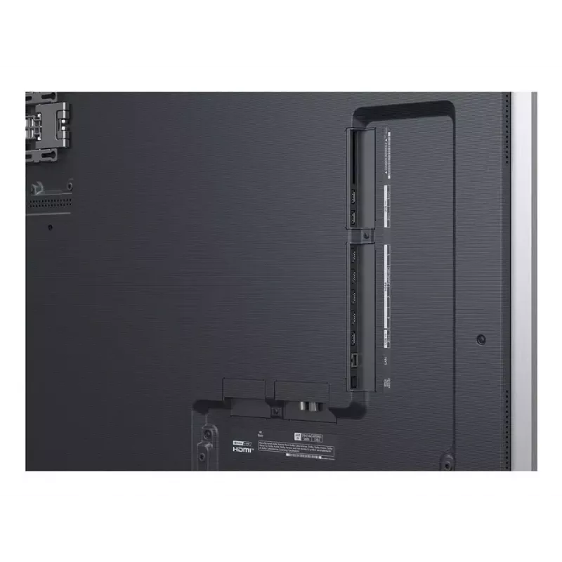 LG OLED evo AI OLED77G51LW TV 195,6 cm (77 Zoll) 4K Ultra HD Smart TV Wi-Fi Schwarz
