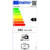 LG OLED evo AI OLED77G51LW TV 195,6 cm (77 Zoll) 4K Ultra HD Smart TV Wi-Fi Schwarz