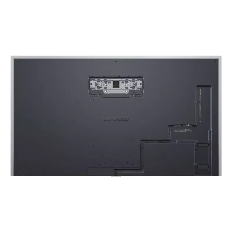 LG OLED evo AI OLED77G51LW TV 195,6 cm (77 Zoll) 4K Ultra HD Smart TV Wi-Fi Schwarz