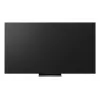 LG OLED evo AI OLED83C51LA TV 2,11 m (83 Zoll) 4K Ultra HD Smart-TV Wi-Fi Schwarz