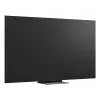 LG OLED evo AI OLED83C51LA TV 2,11 m (83 Zoll) 4K Ultra HD Smart-TV Wi-Fi Schwarz