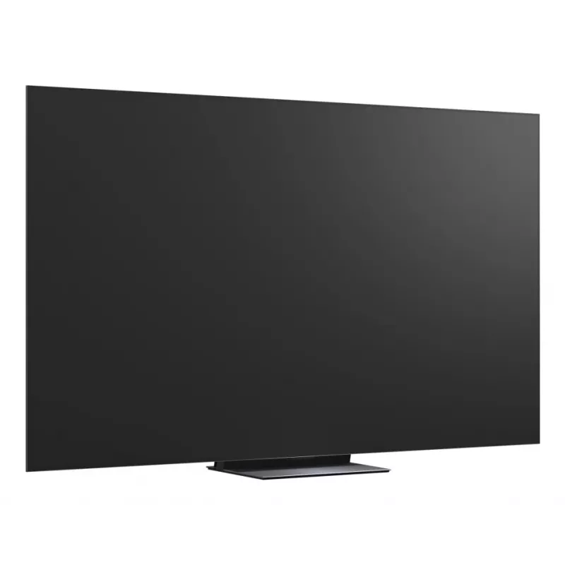 LG OLED evo AI OLED83C51LA TV 2,11 m (83 Zoll) 4K Ultra HD Smart-TV Wi-Fi Schwarz