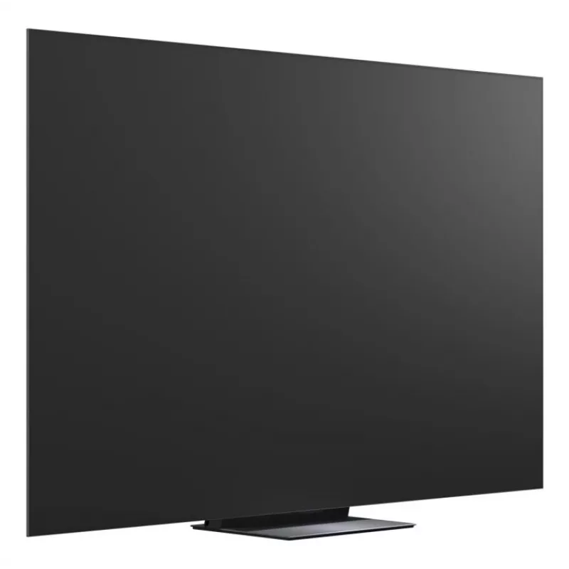 LG OLED evo AI OLED83C51LA TV 2,11 m (83 Zoll) 4K Ultra HD Smart-TV Wi-Fi Schwarz