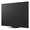 LG OLED evo AI OLED83C51LA TV 2,11 m (83 Zoll) 4K Ultra HD Smart-TV Wi-Fi Schwarz