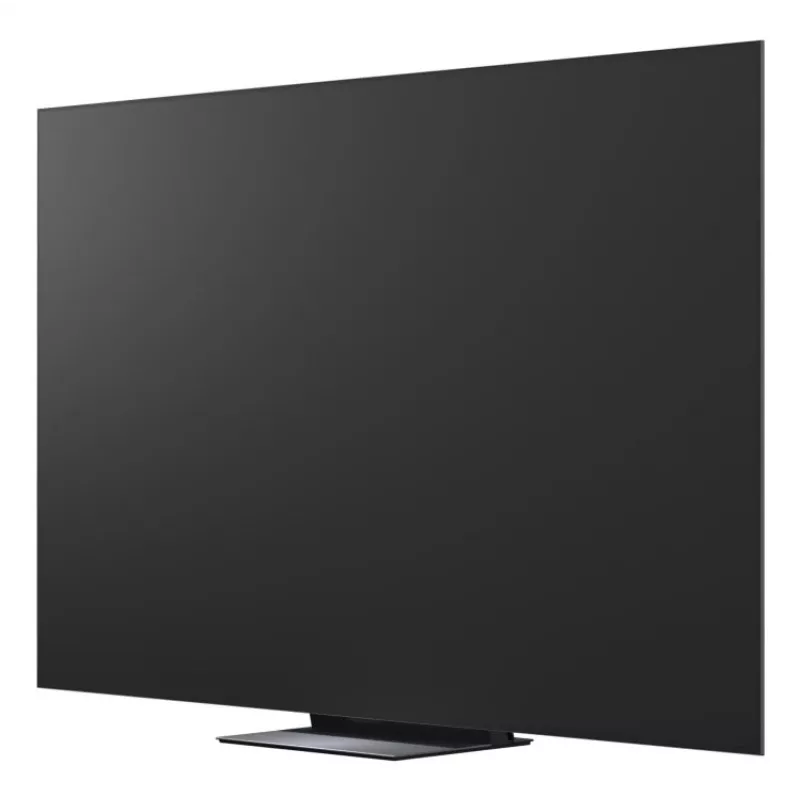 LG OLED evo AI OLED83C51LA TV 2,11 m (83 Zoll) 4K Ultra HD Smart-TV Wi-Fi Schwarz