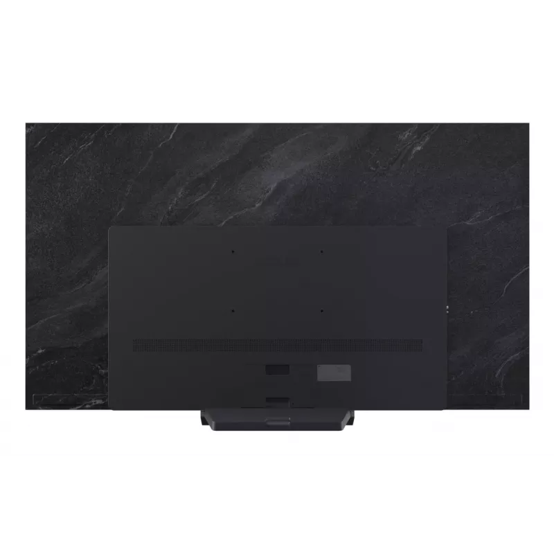 LG OLED evo AI OLED77C51LA TV 195,6 cm (77 Zoll) 4K Ultra HD Smart TV Wi-Fi Schwarz