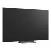 LG OLED evo AI OLED77C51LA TV 195,6 cm (77 Zoll) 4K Ultra HD Smart TV Wi-Fi Schwarz