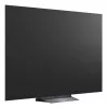 LG OLED evo AI OLED77C51LA TV 195,6 cm (77 Zoll) 4K Ultra HD Smart TV Wi-Fi Schwarz