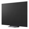 LG OLED evo AI OLED77C51LA TV 195,6 cm (77 Zoll) 4K Ultra HD Smart TV Wi-Fi Schwarz