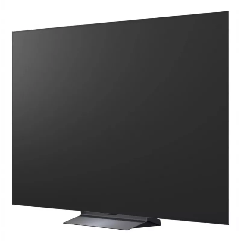 LG OLED evo AI OLED77C51LA TV 195,6 cm (77 Zoll) 4K Ultra HD Smart TV Wi-Fi Schwarz