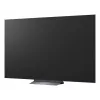 LG OLED evo AI OLED77C51LA TV 195,6 cm (77 Zoll) 4K Ultra HD Smart TV Wi-Fi Schwarz