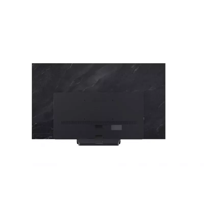 LG OLED evo AI OLED65C51LA TV 165,1 cm (65 Zoll) 4K Ultra HD Smart TV Wi-Fi Schwarz