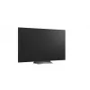 LG OLED evo AI OLED65C51LA TV 165,1 cm (65 Zoll) 4K Ultra HD Smart TV Wi-Fi Schwarz