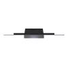 LG OLED evo AI OLED65C51LA TV 165,1 cm (65 Zoll) 4K Ultra HD Smart TV Wi-Fi Schwarz