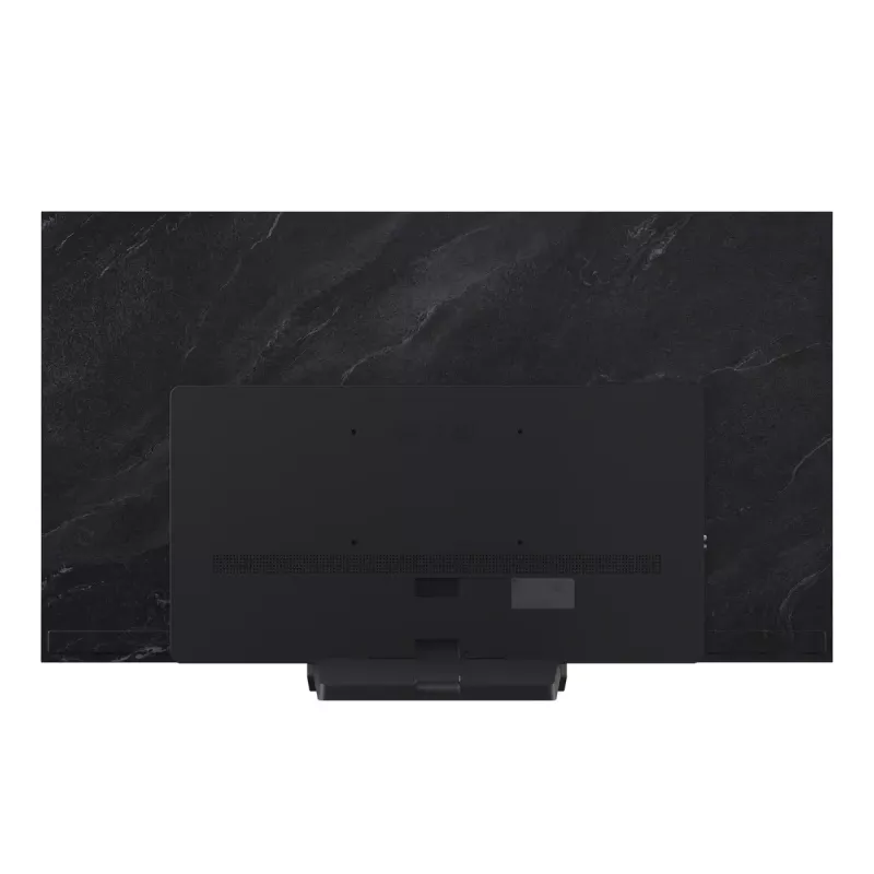LG OLED evo AI OLED65C51LA TV 165,1 cm (65 Zoll) 4K Ultra HD Smart TV Wi-Fi Schwarz