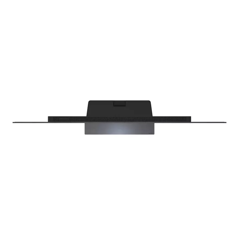 LG OLED evo AI OLED65C51LA TV 165,1 cm (65 Zoll) 4K Ultra HD Smart TV Wi-Fi Schwarz