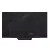 LG OLED evo AI OLED65C51LA TV 165,1 cm (65 Zoll) 4K Ultra HD Smart TV Wi-Fi Schwarz