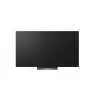 LG OLED evo AI OLED65C51LA TV 165,1 cm (65 Zoll) 4K Ultra HD Smart TV Wi-Fi Schwarz
