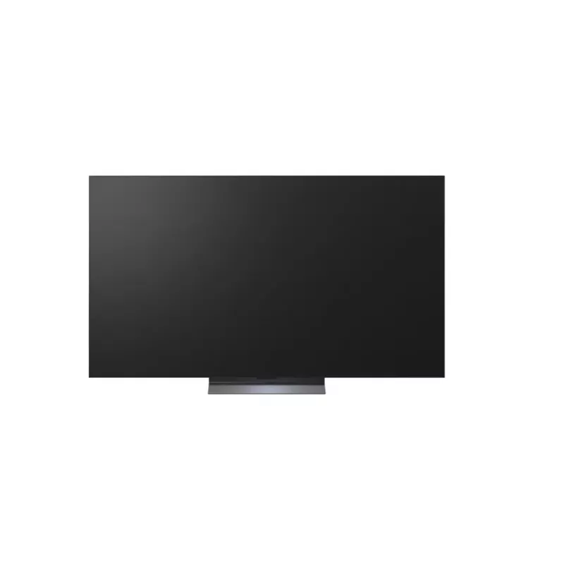 LG OLED evo AI OLED65C51LA TV 165,1 cm (65 Zoll) 4K Ultra HD Smart TV Wi-Fi Schwarz