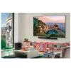LG OLED evo AI OLED55C51LA TV 139,7 cm (55 Zoll) 4K Ultra HD Smart TV Wi-Fi Schwarz